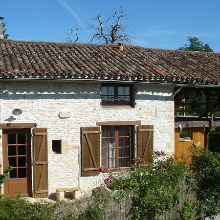 La Petite Bellarderie Villa Champniers  Luaran gambar