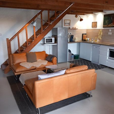 La Petite Bellarderie Villa Champniers  Luaran gambar