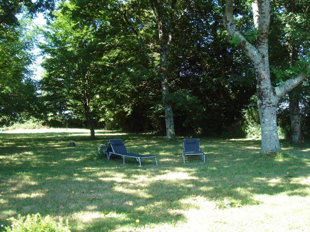 La Petite Bellarderie Villa Champniers  Luaran gambar