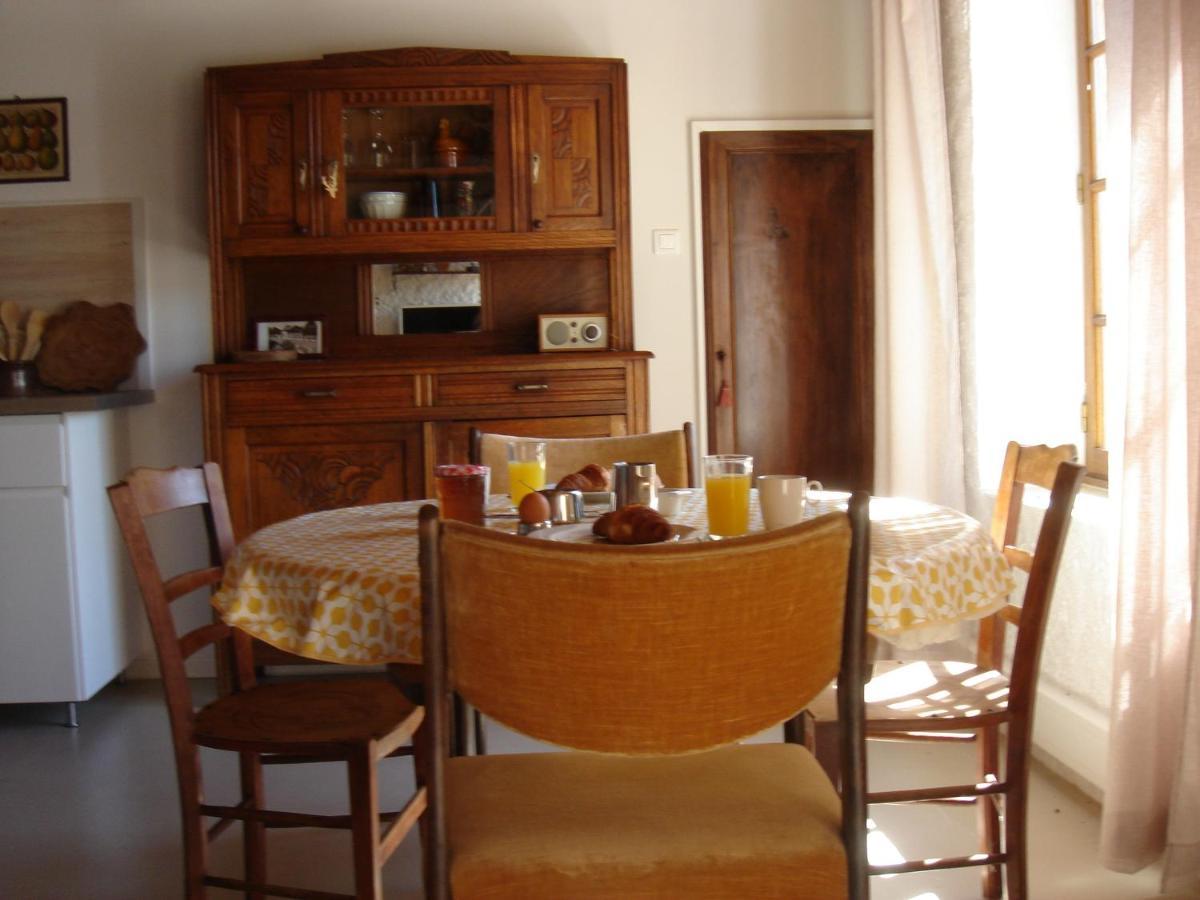 La Petite Bellarderie Villa Champniers  Luaran gambar