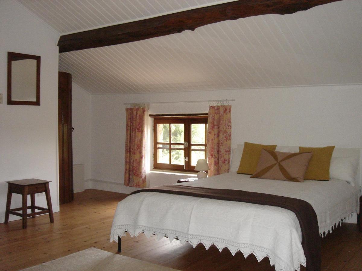 La Petite Bellarderie Villa Champniers  Luaran gambar