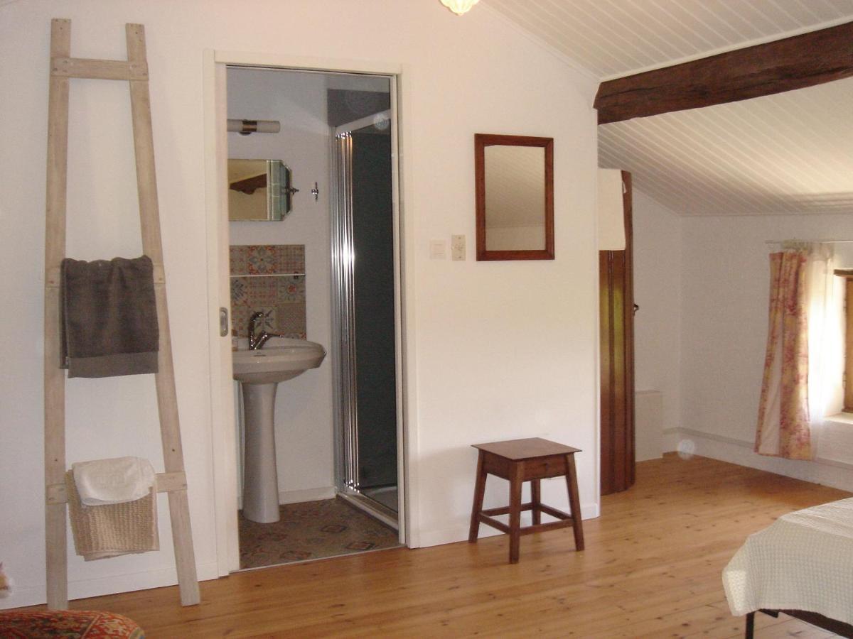 La Petite Bellarderie Villa Champniers  Luaran gambar