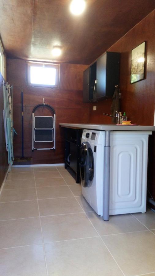 La Petite Bellarderie Villa Champniers  Luaran gambar
