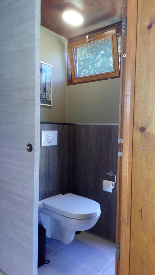 La Petite Bellarderie Villa Champniers  Luaran gambar