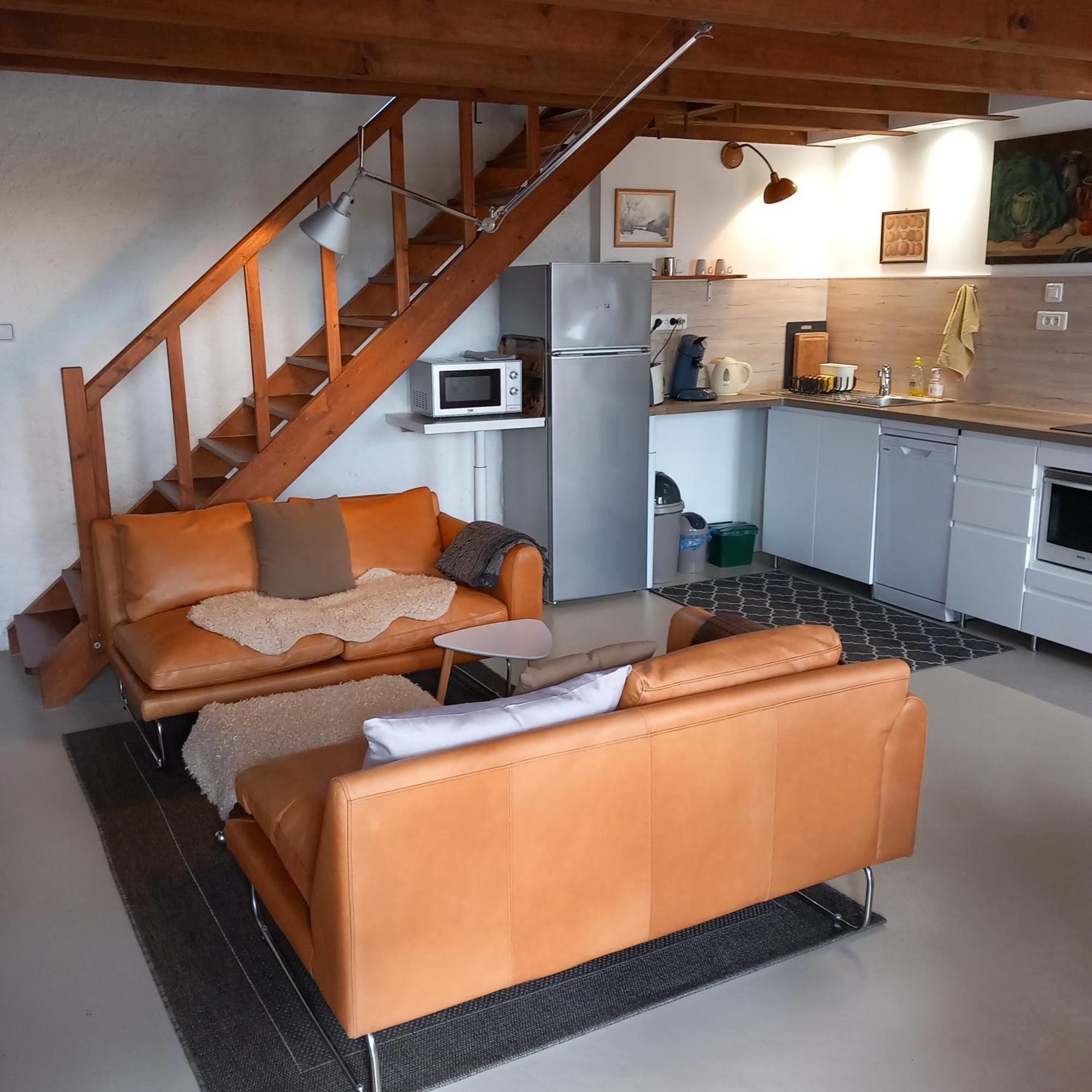 La Petite Bellarderie Villa Champniers  Luaran gambar